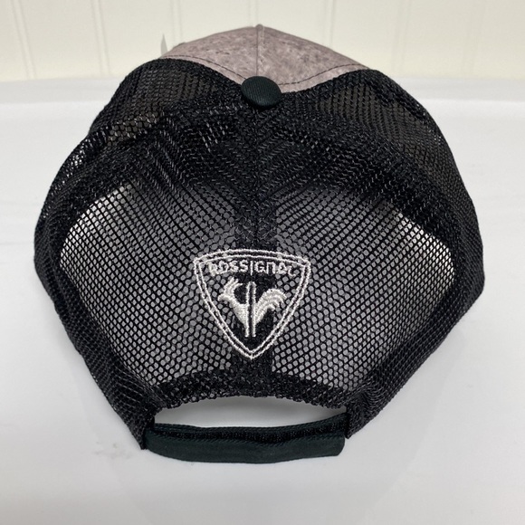 Street Art Trucker Hat Adjustable - Picture 3 of 5